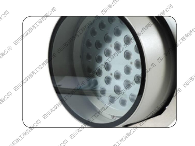 LED ZC-T6M 地埋灯